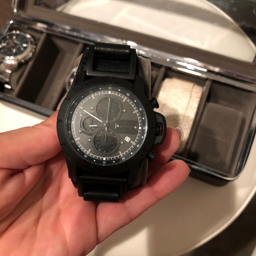 Fossil Watch for Men